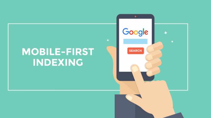 الگوریتم Google’s Mobile-First Index چیست؟