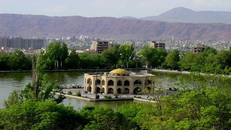 دوره سئو تبریز