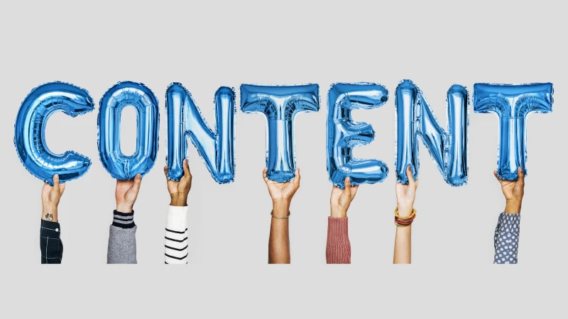 content seo